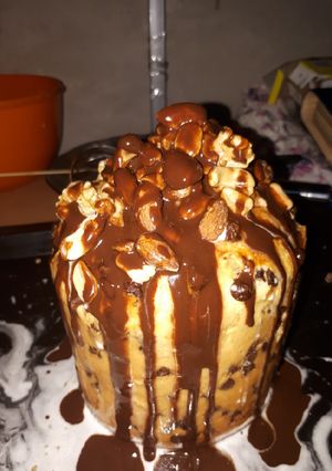 Una foto de Pan dulce Artesanal