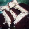 Brownies Pertama Alee
