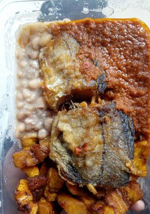 A picture of Naked Bean & Stew.
