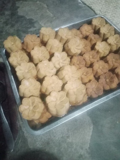 Foto resep Kue sakura