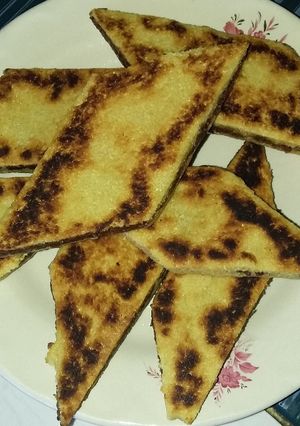 صورة لوصفة لبراج بنان