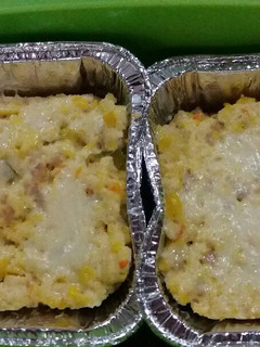Foto resep 6. Tahu Telur Kukus