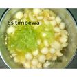 Es Timbewa