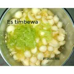 รูปของ Es Timbewa