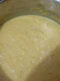 Crema de zapallo