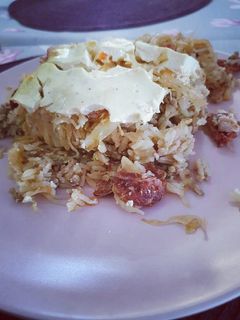 Rakott székely káposzta 😍 recept fotója