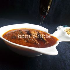 A picture of Miyan kifi.