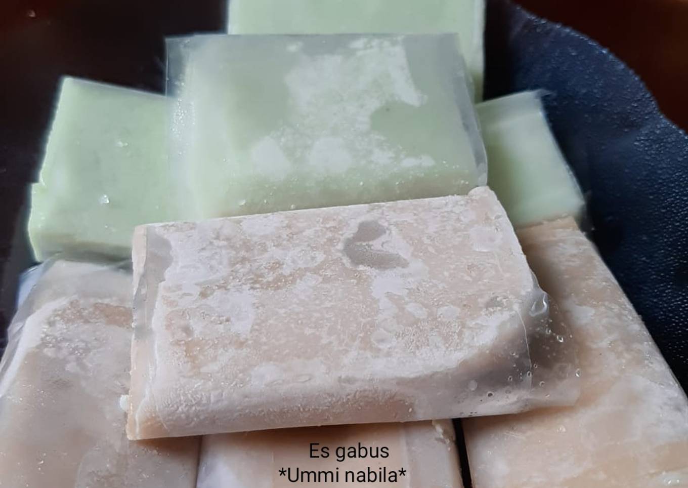 Es gabus