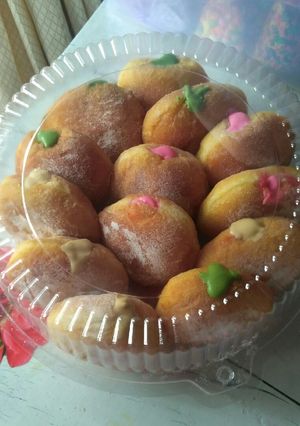 Foto resep Donat Kentang