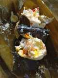 Pepes Udang Tahu