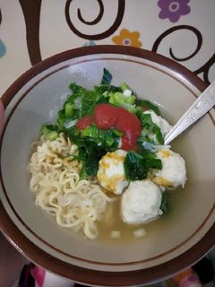 Foto resep Bakso ayam