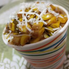 Cheese tamarind corn A picture of Cheese tamarind corn.