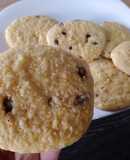 Galletitas de avena🍪