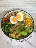 232. Salad Sayur