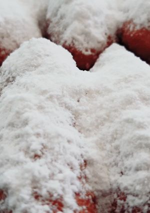 Foto resep Churros empuk n' simple
