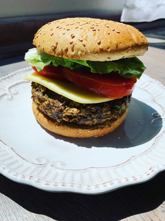 Una foto de Hamburguesas Caseras 🍔