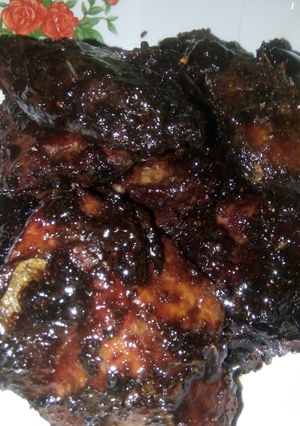 Foto resep Ikan Tongkol Yummy