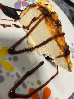 Una foto de Tarta de queso