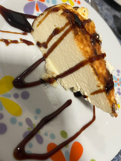 Una foto de Tarta de queso