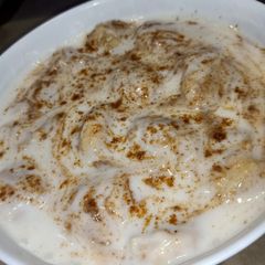 Mithay dahi baray A picture of Mithay dahi baray.
