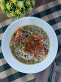 Bihun Godog