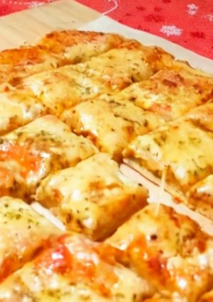Foto principal de Pizza