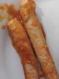 Salchichas con Tomate