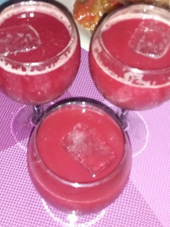 Simple Way Prepare Recipe Beetroot drink that is Perfect, Perfect}