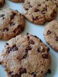 American cookies