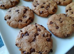 Foto di American cookies