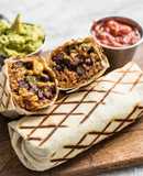 بوريتو - Burrito 🌮
