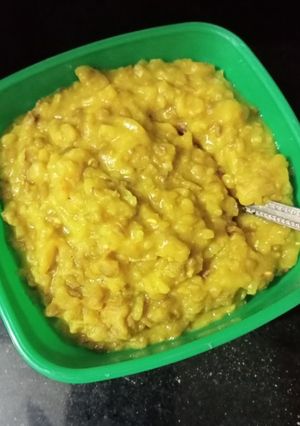 खिचड़ी (khichdi recipe in Hindi) रेसिपी मुख्य फोटो