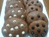 Galletitas de chocolate