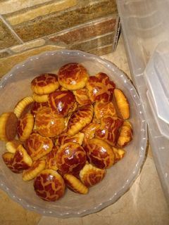 صورة لوصفة حلوة الطابع
