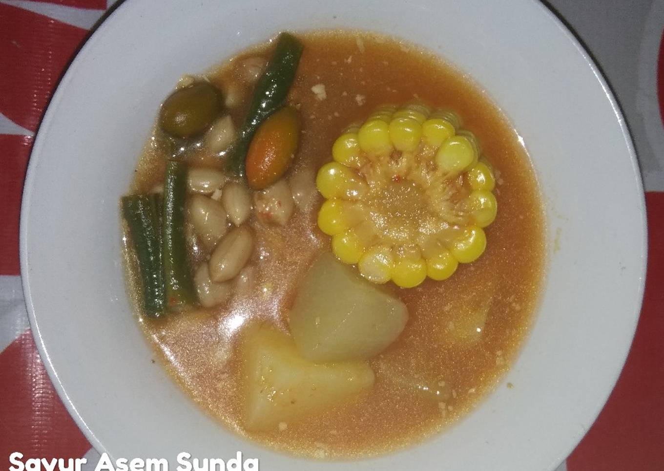 Saus pedas Sudan