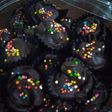 Choco crunch coklat
