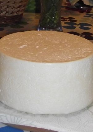 O poză a rețetei Telemea (gluten free).