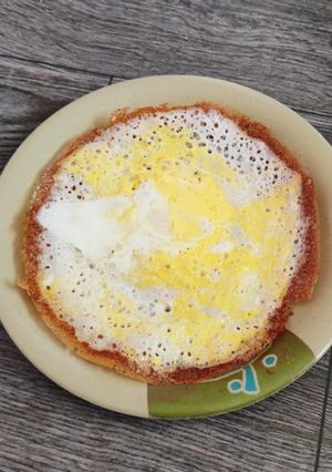 முட்டை ஆப்பம் செய்முறை முக்கிய புகைப்படம்
