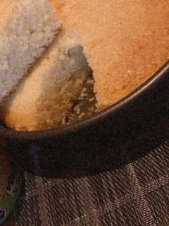 Una foto de Torta súper estponjosa