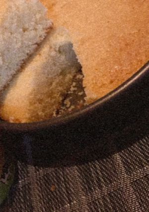 Una foto de Torta súper estponjosa