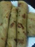 Chapatti