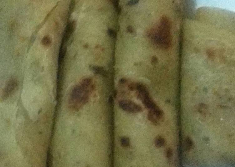 Chapatti