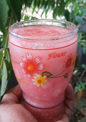 Foto resep Es kopyor