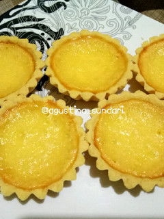 Foto resep 72. Pie Susu Keju