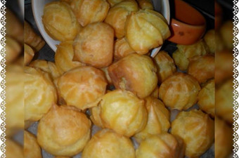 Cara Memasak Mini sus kering keju kres kres Rumahan