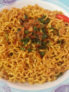 Foto resep Mie Goreng