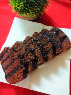 इंस्टेंट कॉफी केक (Instant coffee cake recipe in Hindi) रेसिपी मुख्य फोटो