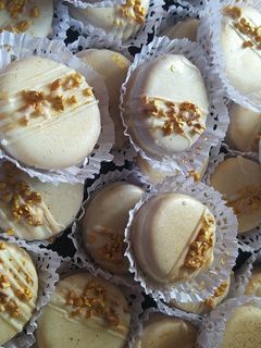 صورة لوصفة صابلي بذوق الليمون