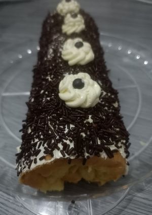 Foto resep Bolu Gulung 4 Telur