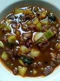 Caldillo Norteño (Regio)